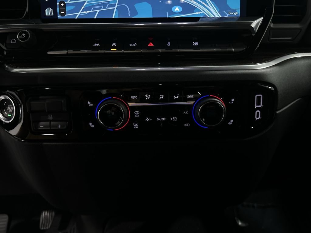 2026 Chevrolet Silverado 1500 LT - Photo 16