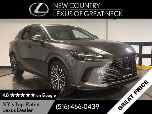 2023 Lexus RX 350 350 Premium Plus AWD's photo