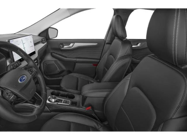 2023 Ford Escape Platinum - Photo 11