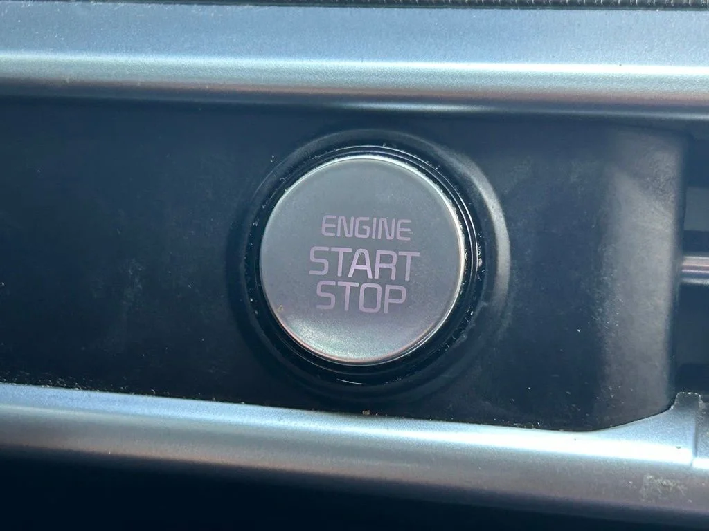 Certified Used 2021 Gray Kia LXS image 37