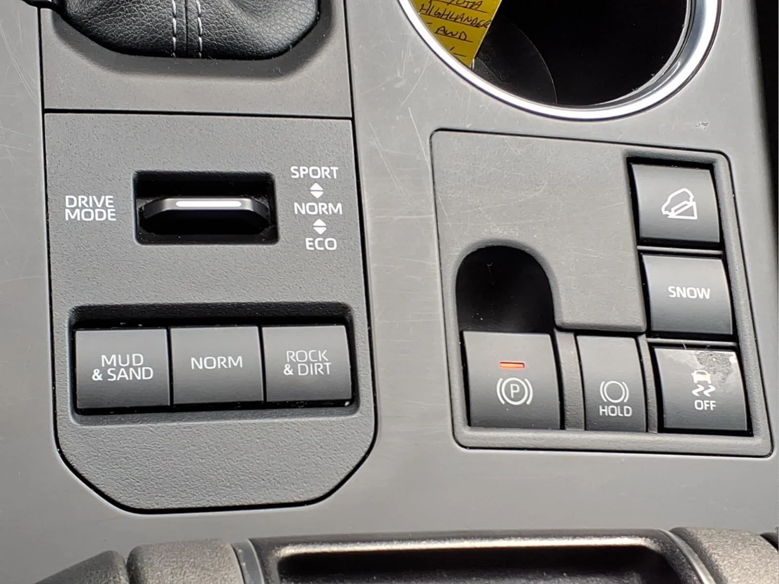 Certified Used 2024 Gray Toyota LE image 17
