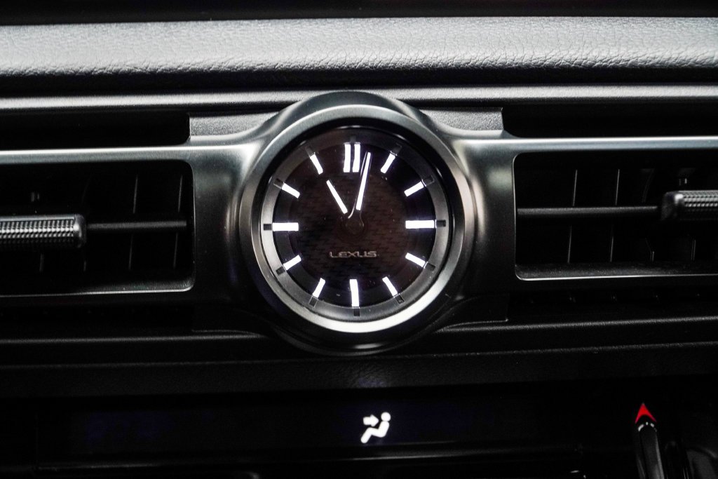 Used 2024 Red Lexus 350 F SPORT image 29