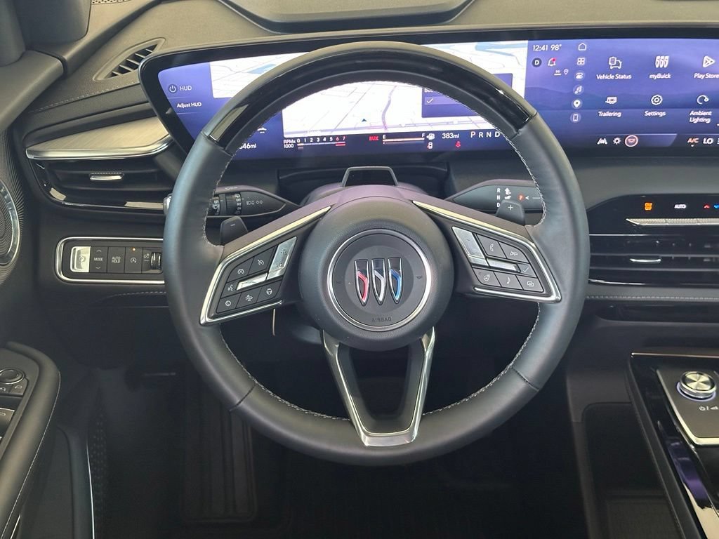 2026 Buick Enclave Avenir - Photo 18