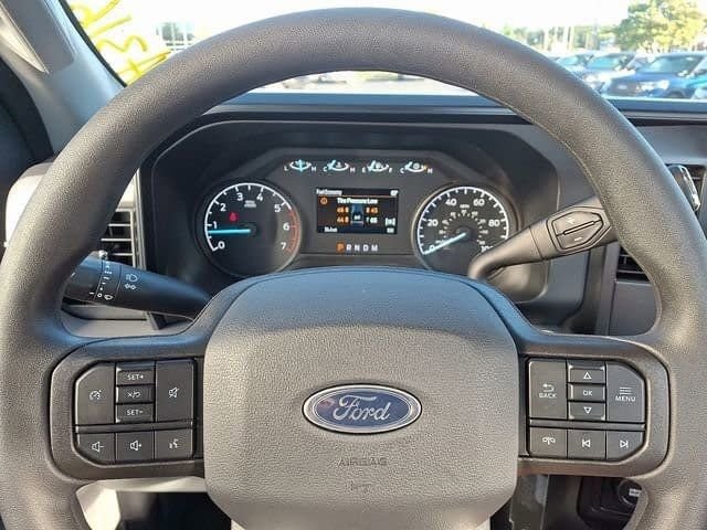 2026 Ford F-250 Super Duty XL - Photo 13