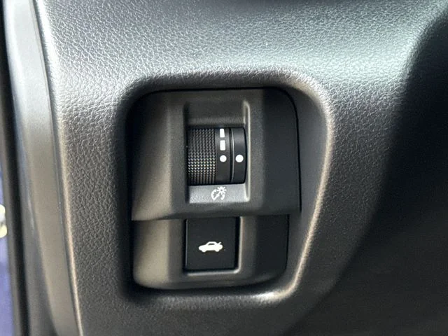 Used 2026 Blue Toyota Premium image 20