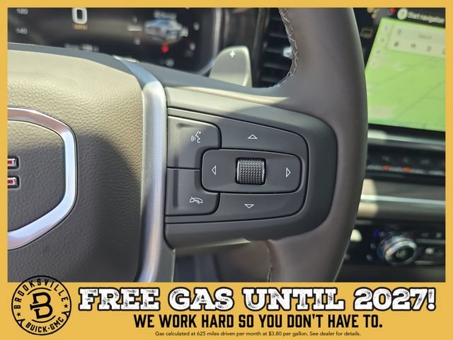 2026 GMC Sierra 1500 SLT - Photo 26