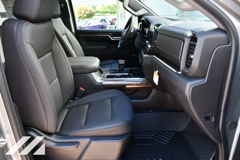 2026 Chevrolet Silverado 1500 RST - Photo 27