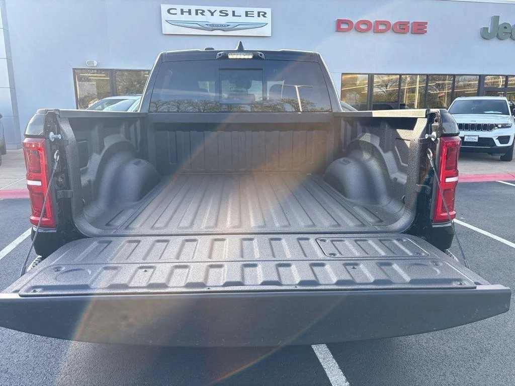 2026 RAM 1500 RHO - Photo 11