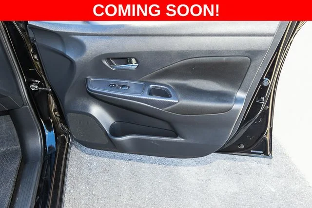 Used 2021 Black Nissan 1.6 SV image 20