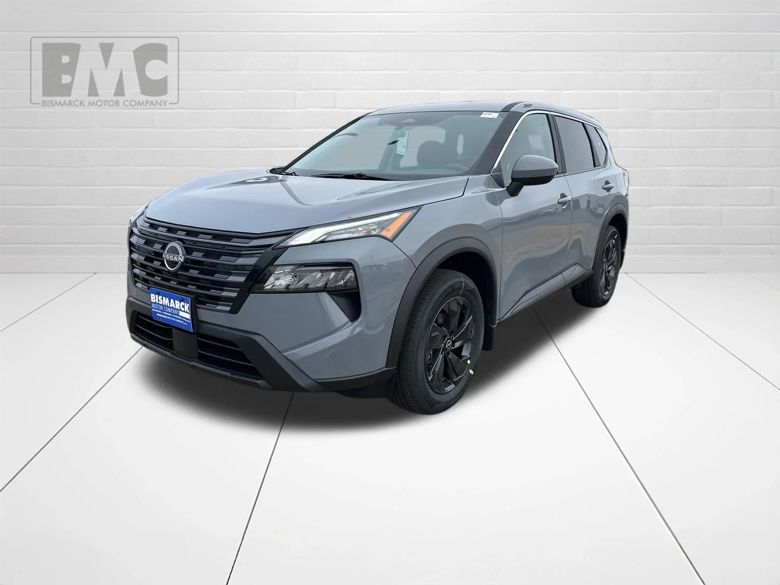 2026 Nissan Rogue SV AWD's photo