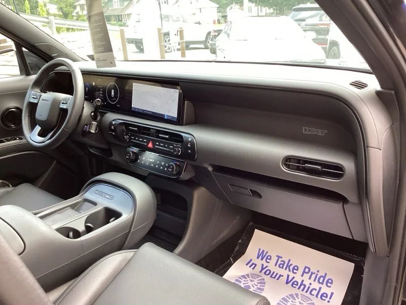 Used 2026 Black Hyundai XRT Pro image 17