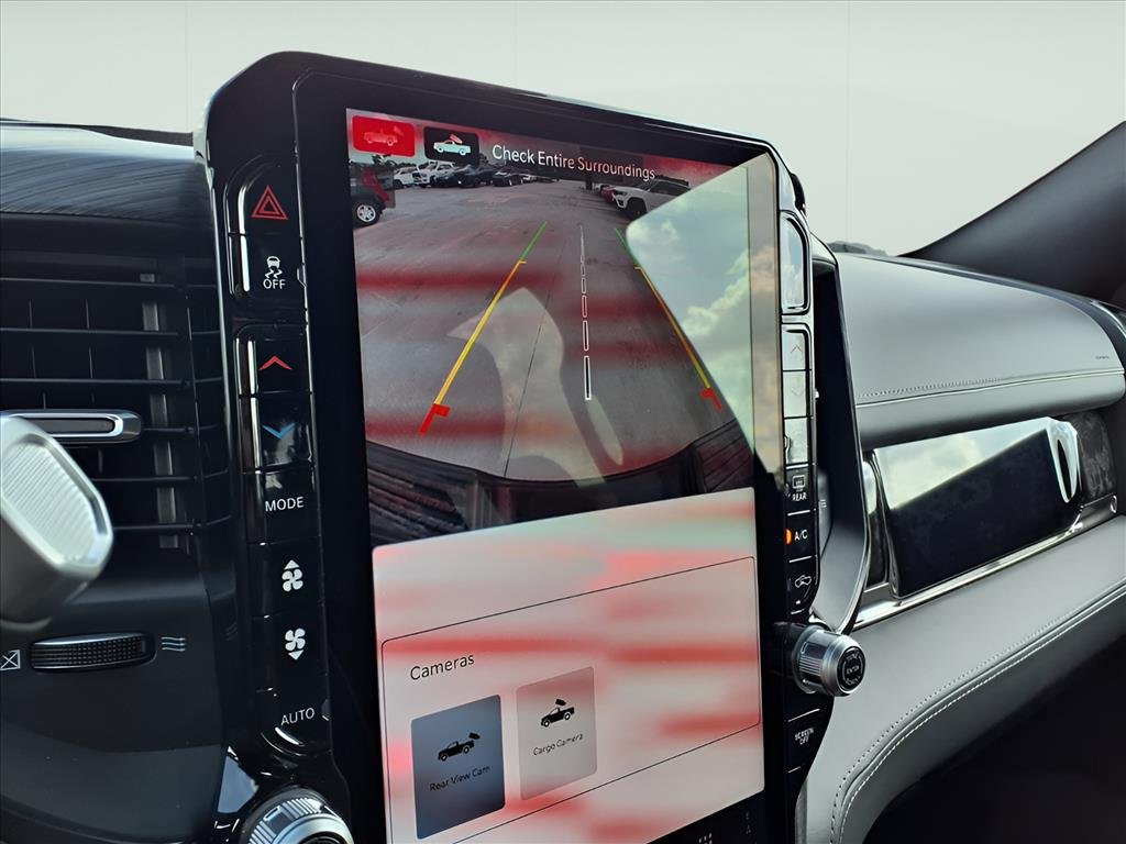 2025 RAM 2500 Power Wagon - Photo 13