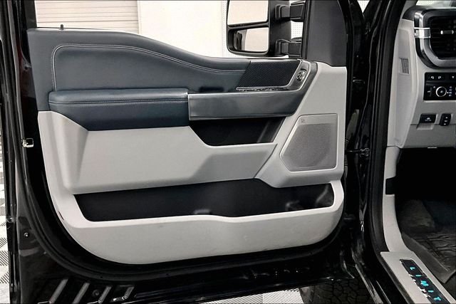 2023 Ford F-250 Super Duty Limited - Photo 20