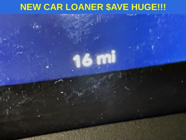 New 2026 Bright White Clear-Coat Exterior Paint Jeep  image 12