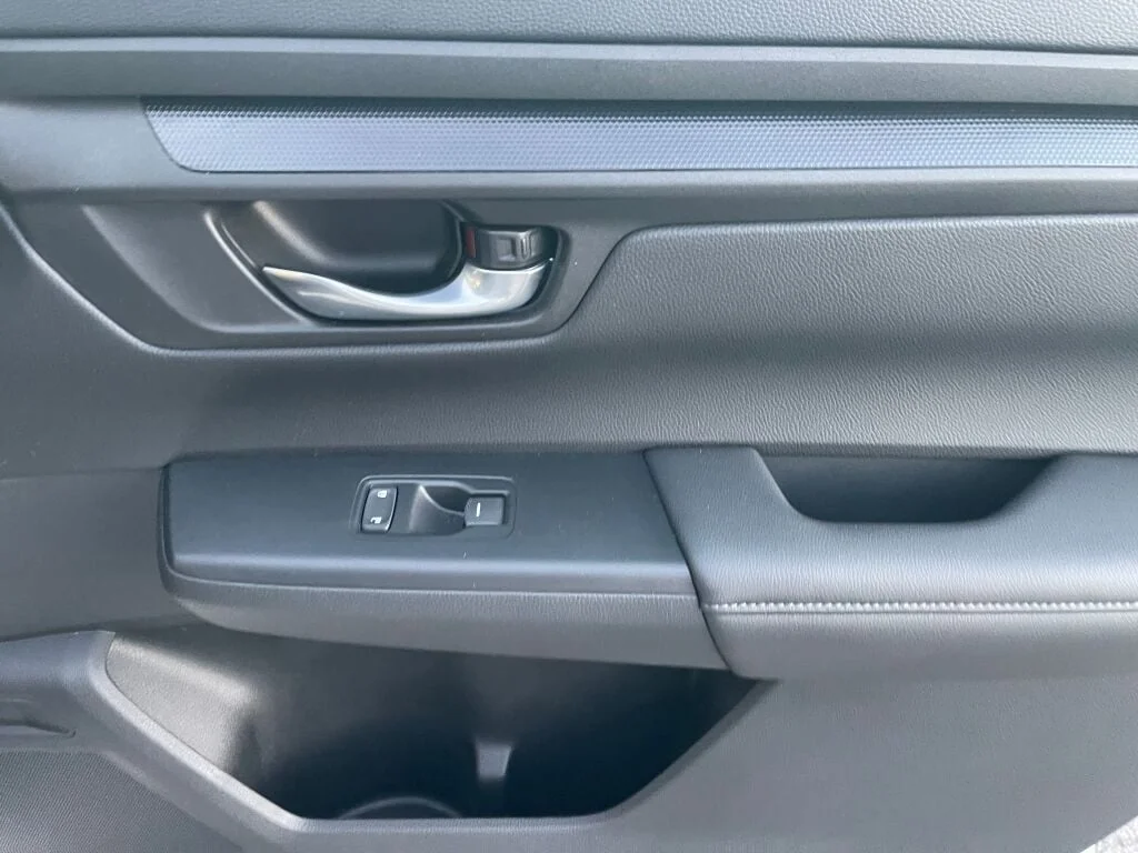 2024 Honda CR-V EX - Photo 31