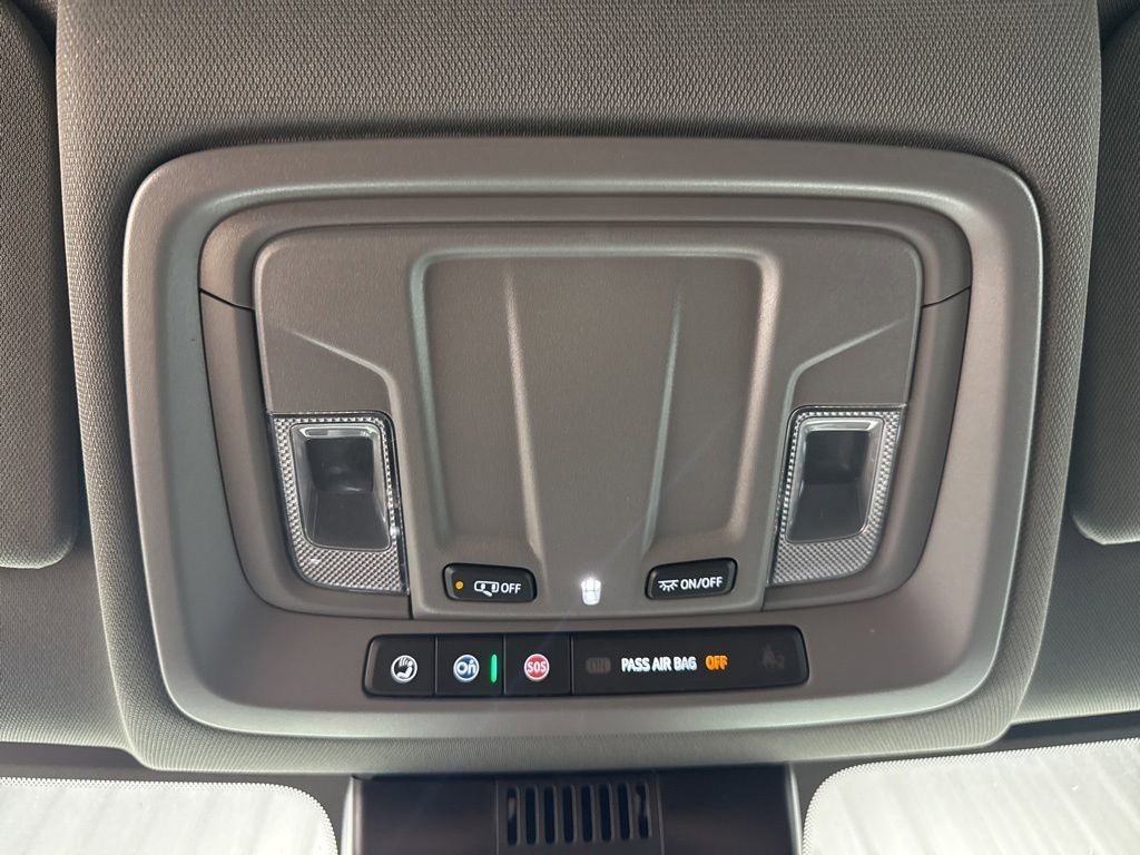 2026 Chevrolet Silverado 1500 LT - Photo 24