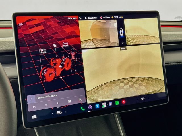 2026 Tesla Model Y Premium - Photo 23