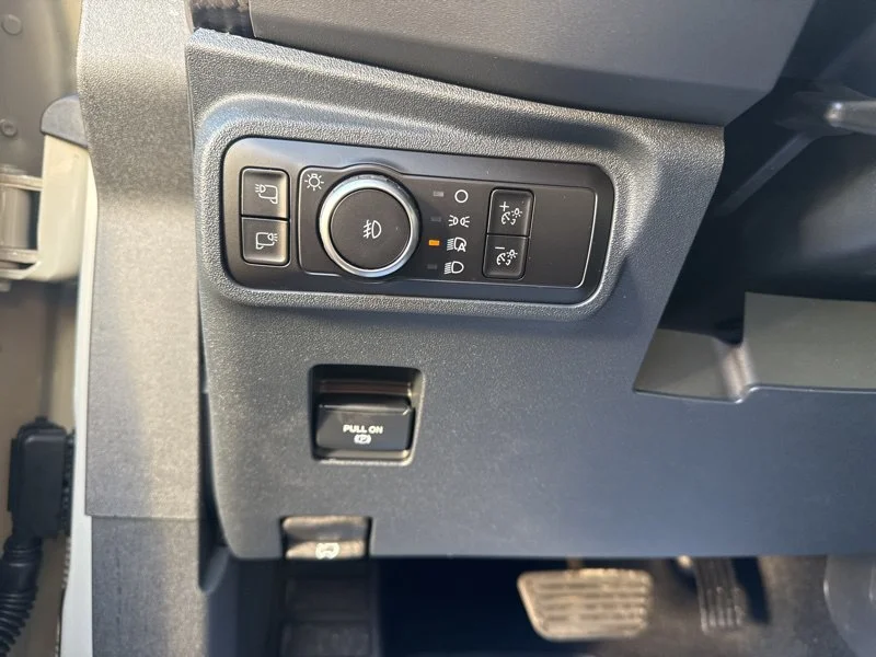 New 2025 Desert Sand Ford Raptor® image 28