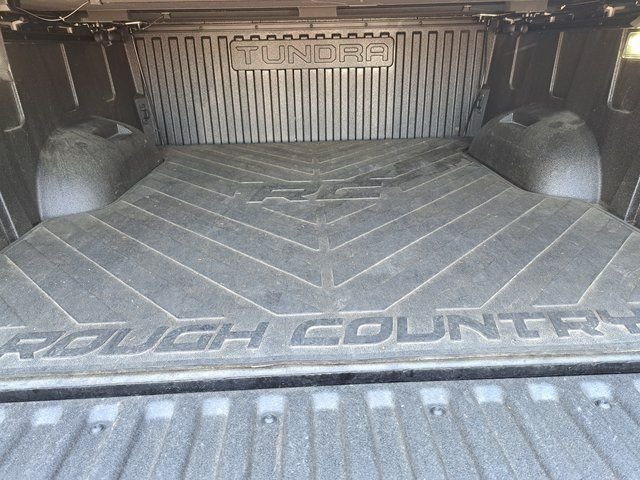 Used 2024 Gray Toyota Limited image 30