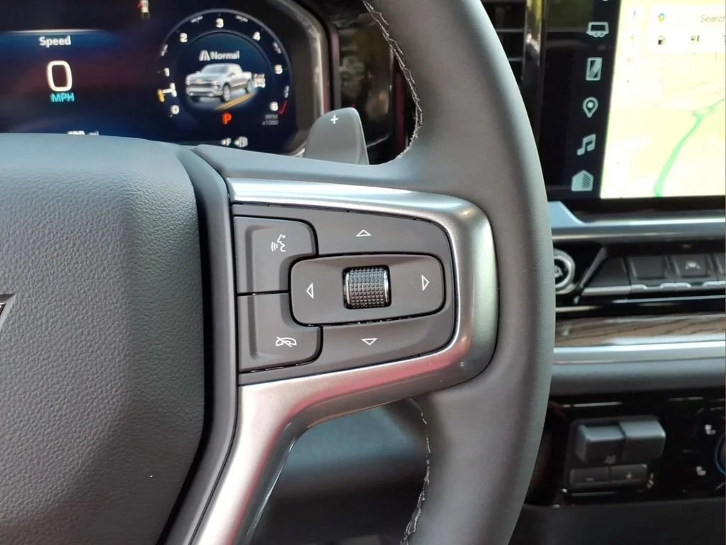 2026 Chevrolet Silverado 1500 RST - Photo 13