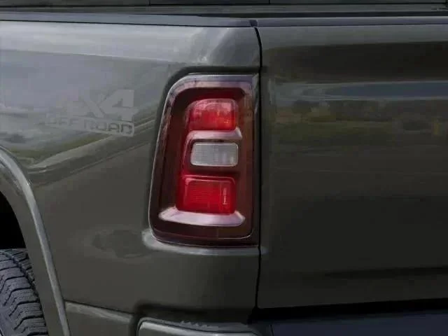 New 2027 Tank Exterior Paint RAM Big Horn/Lone Star image 5