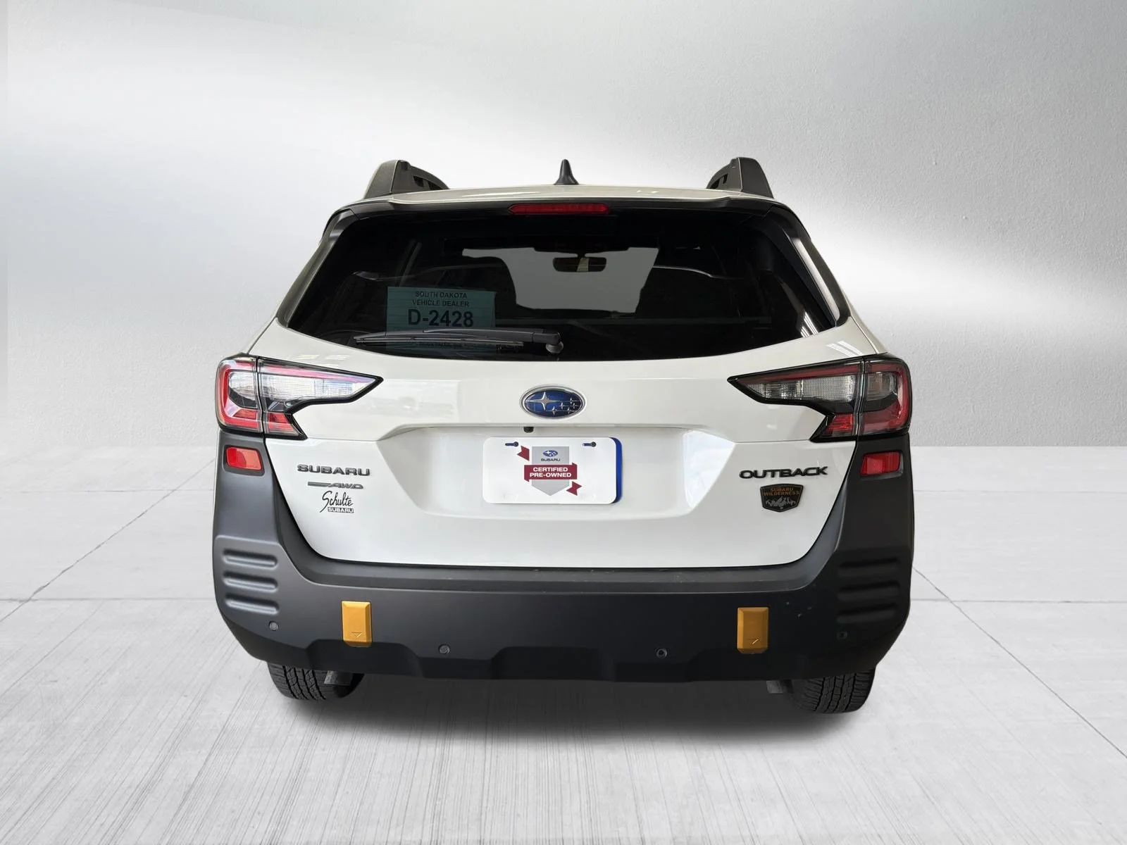 2025 Subaru Outback Wilderness - Photo 6