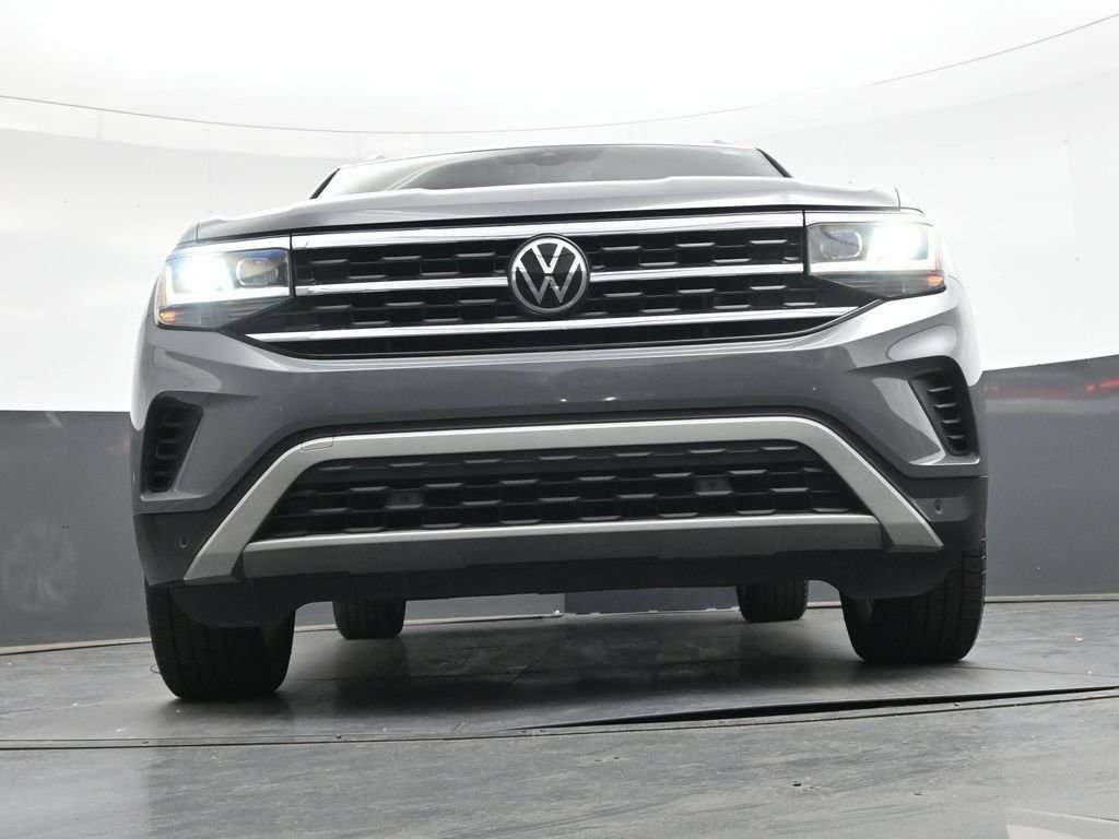 Used 2021  Volkswagen 2.0T SEL image 48