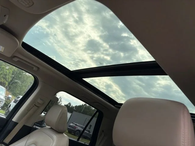 2022 Ford Expedition Limited - Photo 33