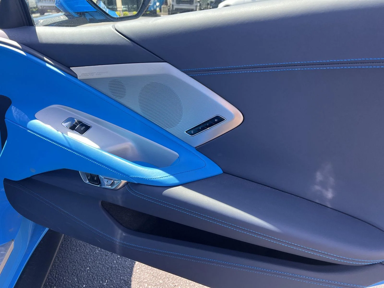 2022 Chevrolet Corvette 3LT - Photo 30