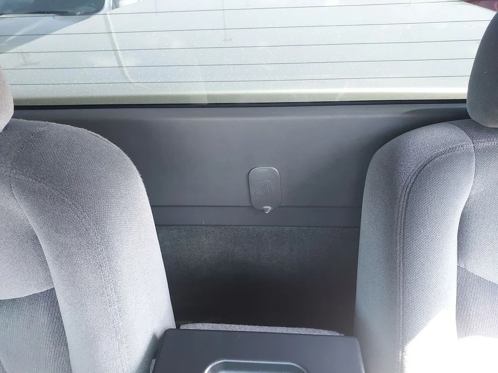 Certified Used 2003 Gray GMC SLE image 13