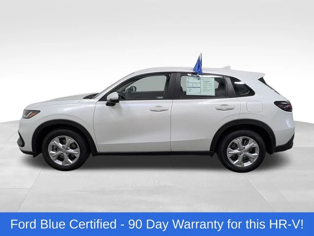 2023 Honda HR-V LX