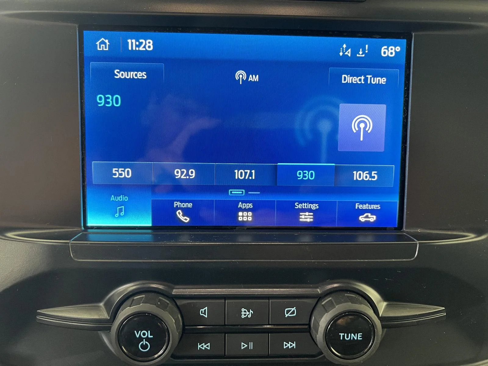 Used 2022 Gy Ford XL image 13