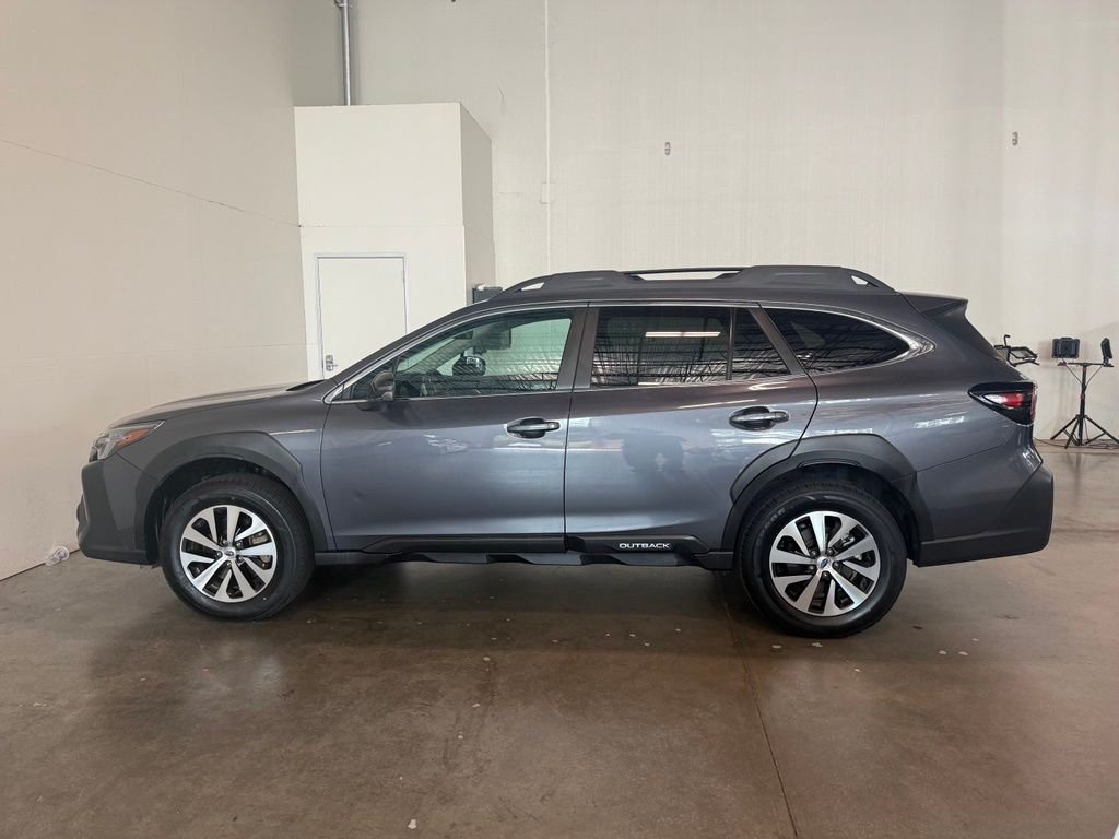 Used 2024 Gray Subaru Premium image 15