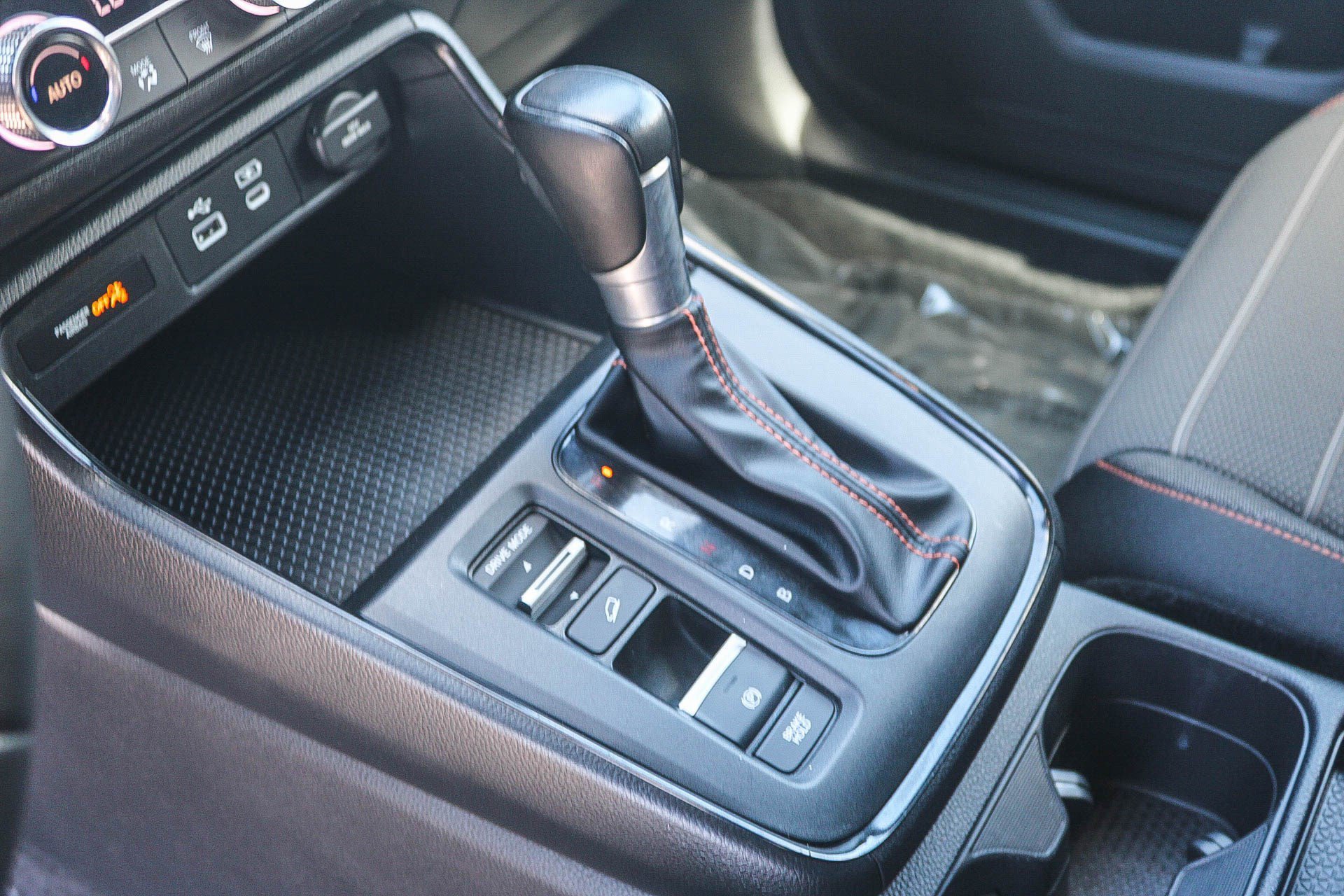 2024 Honda CR-V Sport - Photo 45