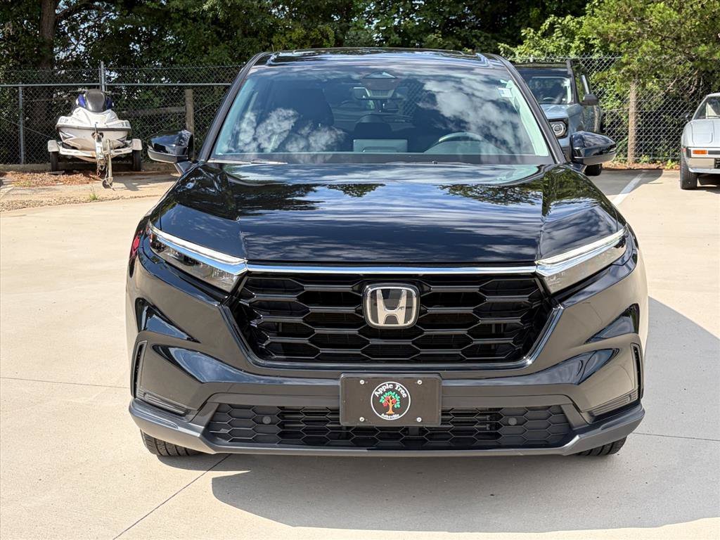 2024 Honda CR-V EX-L - Photo 29