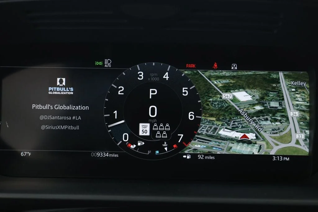 2024 Land Rover Discovery Dynamic SE - Photo 13