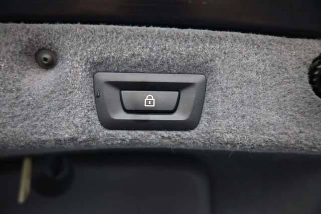 Used 2013 Black BMW 740Li image 12