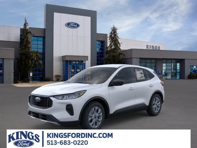2026 Ford Escape Active®