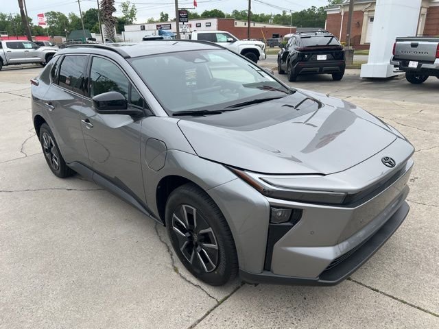New 2026 Heavy Metal <sup>1</sup> Toyota  XLE image 5