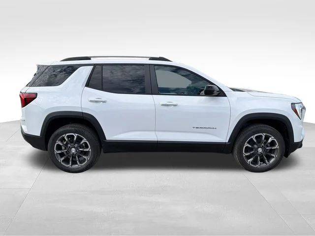 2027 GMC Terrain Elevation - Photo 8
