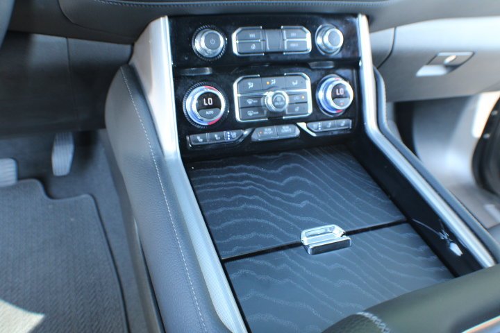 Certified Used 2024 Onyx Black GMC Denali image 13
