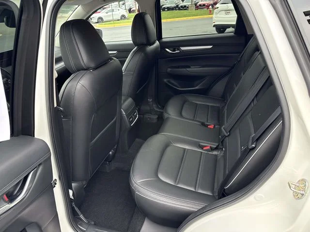 Used 2024 White Mazda 2.5 S Preferred Package image 15