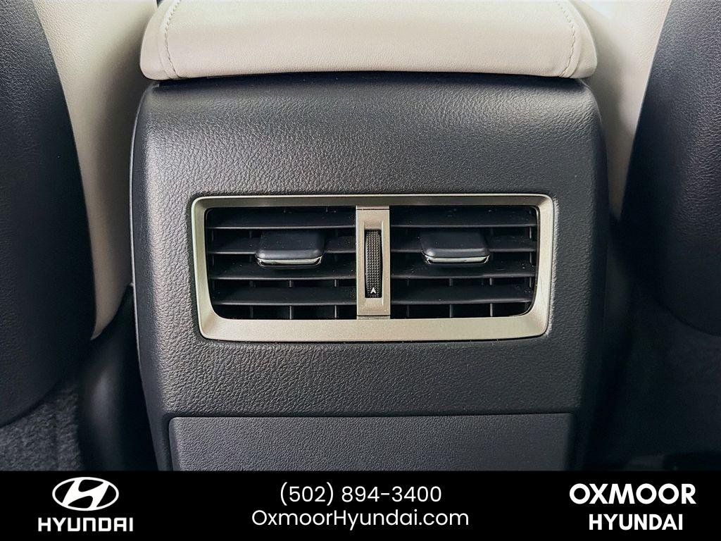 2021 Lexus RX 350 - Photo 23