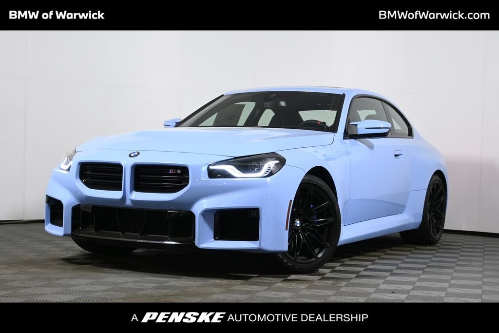 2026 BMW M2 M2 Coupe's photo