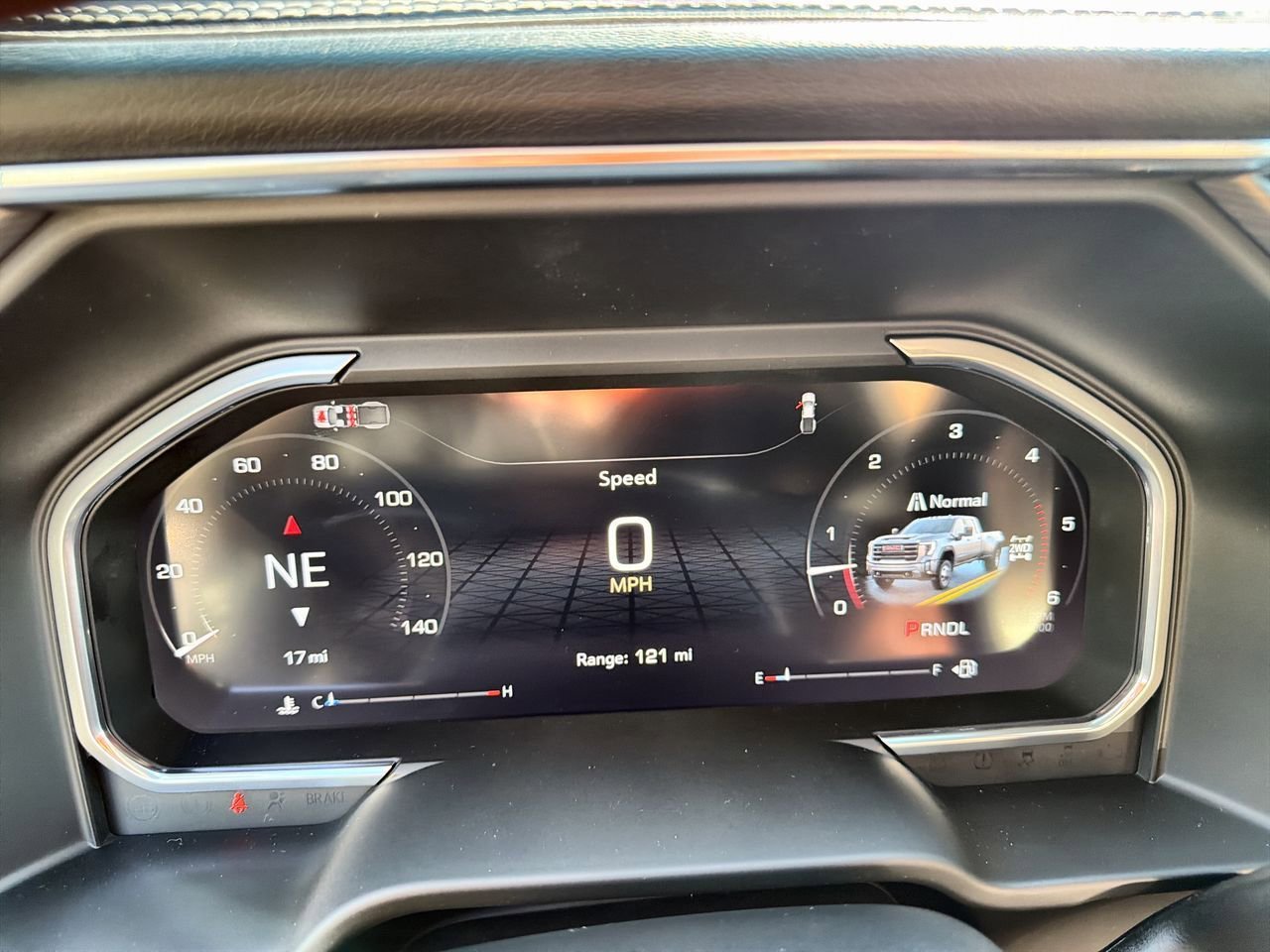 2026 GMC Sierra 3500HD Denali Ultimate - Photo 12