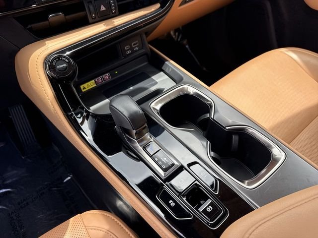 Certified Used 2024 Black Lexus 250 Premium image 21