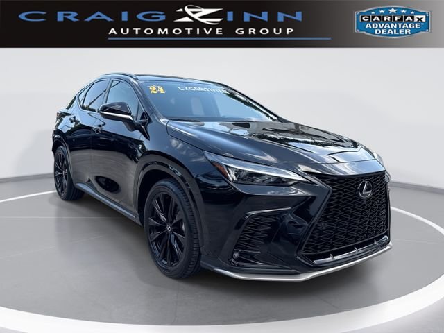 2024 Lexus NX 350 - Photo 1