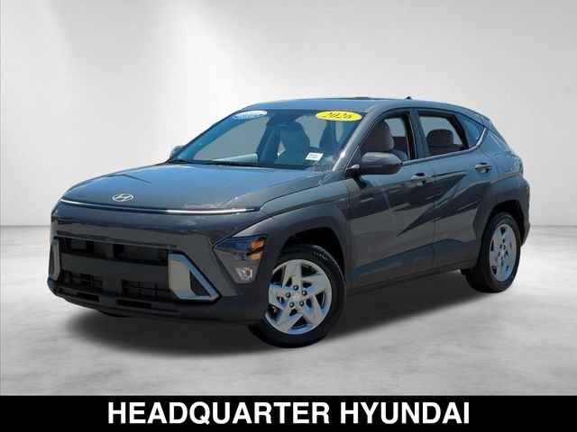 2026 Hyundai Kona SE