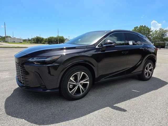 2026 Lexus RX 350 Premium - Photo 7
