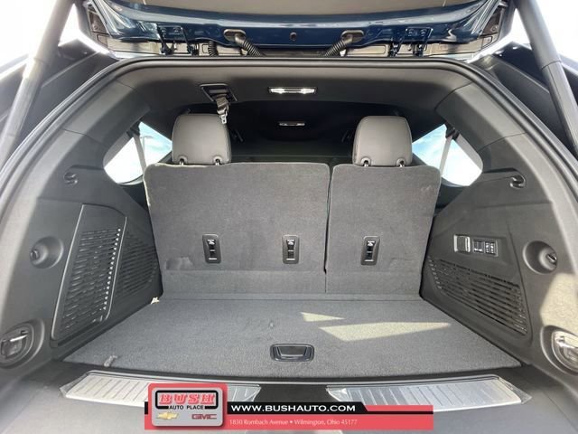 2026 Chevrolet Tahoe High Country - Photo 27